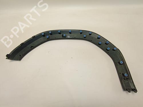 Front left wheel arch trim DACIA DUSTER (PYM_, PYN_) 1.0 ECO G-100 | BP29360552C134 