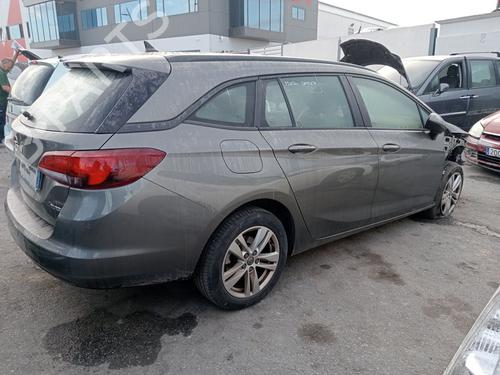 Used Parts OPEL ASTRA K Sports Tourer (B16) 4334632