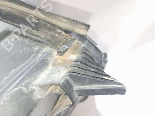 Left headlight PEUGEOT TRAVELLER Bus (V_) 1.6 BlueHDi 115 | BP40498169C28 - Image 3