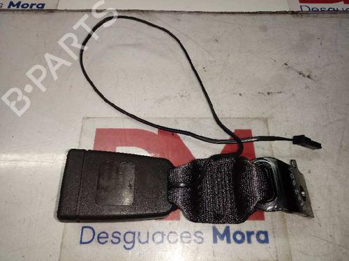 Seat buckle OPEL ASTRA K (B16) 1.0 Turbo (68) | BP14128869I32 