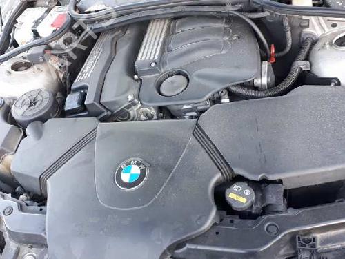 Oil radiator BMW 3 Compact (E46)  | BP16891762M33 