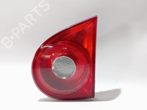 Used Right tailgate light Right tailgate light 39650218 39650218