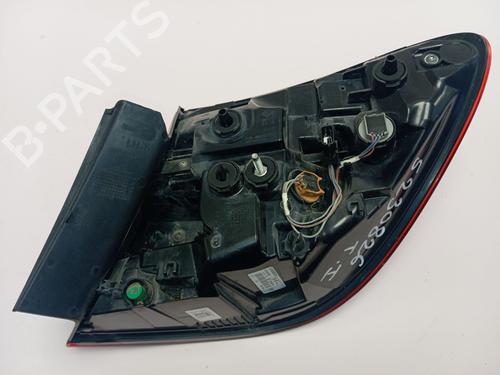 Left taillight RENAULT CAPTUR II (HF_) TCe 90 (HFM6) | BP40009482C34 - Image 2