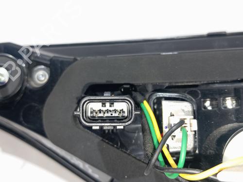 Left tailgate light RENAULT ARKANA I (LCM_, LDN_) | BP35966441C79 - Image 3