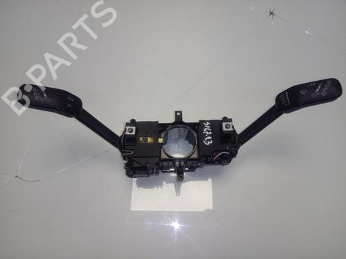 Used Steering column stalk SEAT IBIZA V (KJ1, KJG) 1.0 TSI (95 hp) 15713946