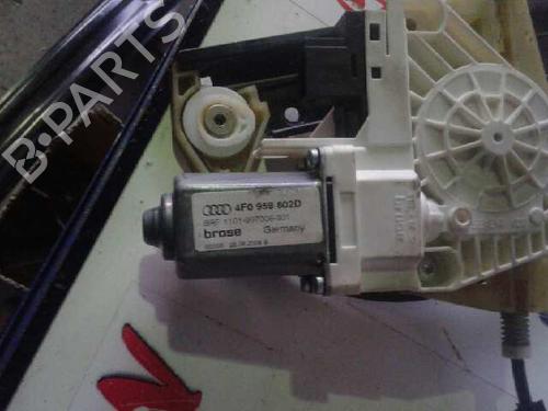 Front right window mechanism AUDI A6 C6 Avant (4F5)  | BP12677462C23 