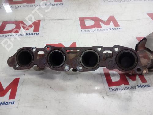 Catalyst LEXUS LS (_F4_) 600h AWD (UVF45, UVF46) | BP29409970M10 