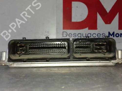Engine control unit (ECU) AUDI A6 C5 (4B2, 4B4) | BP36702680M57 - Image 2