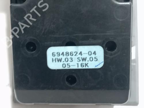 Left front window switch BMW 3 (E90) 320 i | BP34704889I27 - Image 4
