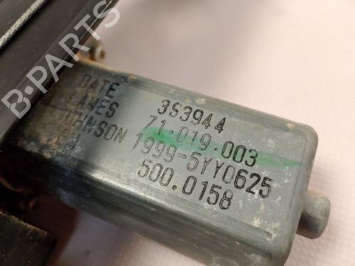 Rear left window mechanism BMW X1 (F48) sDrive 18 d | BP27262480C24 