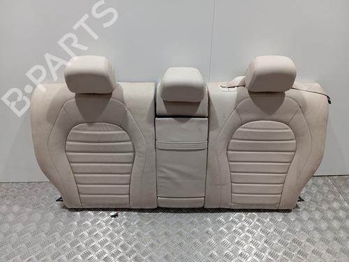 Rear seat MERCEDES-BENZ GLC (X253) 350 d 4-matic (253.925) | BP20703145C17 