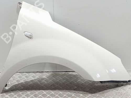 Used Right front fenders Right front fenders ALFA ROMEO MITO (955_) 1.3 MultiJet (955AXH1B, 955AXT1A) (90 hp) 40086299 40086299