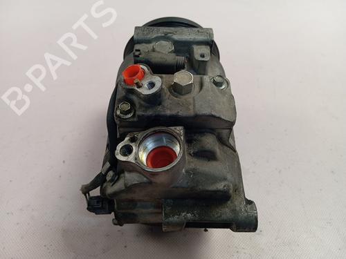 AC compressor MERCEDES-BENZ SPRINTER 3-t Van (B906)  | BP29062653M34 