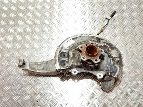 Used Right front steering knuckle BMW 7 (G11, G12) 730 d (265 hp) 27405204