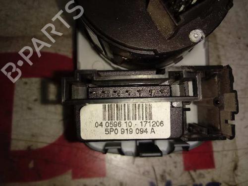 Headlight switch SEAT LEON (1P1)  | BP12838179I24 