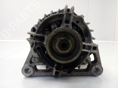 Used Alternator PEUGEOT 206 Hatchback (2A/C) [1998-2012]  12948760