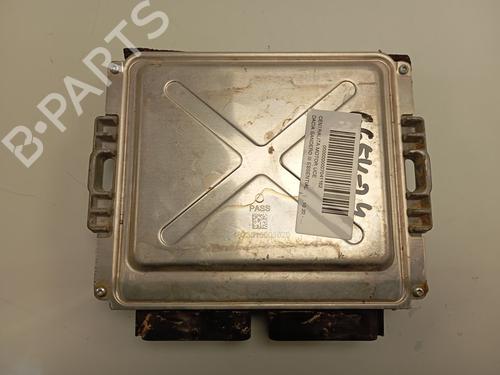 Engine control unit (ECU) DACIA SANDERO III  | BP22704735M57 