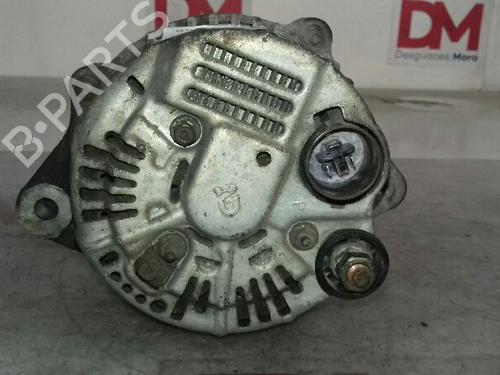 Alternator JAGUAR XJ (X300, X330) 6 Sovereign 4.0 | BP12641698M7 