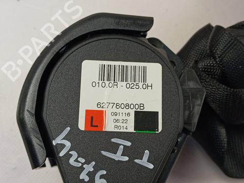 Rear left seatbelt BMW 2 Gran Tourer (F46) 218 d | BP23092822I29 