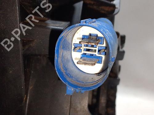 Radiator fan BYD SEAL U | BP39095743M35 - Image 4
