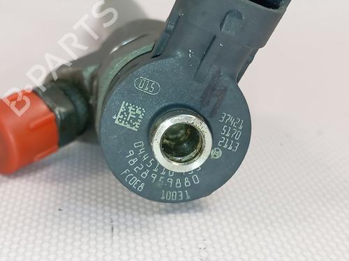 Injector OPEL COMBO E Tour / Life (K9) | BP37196839M100 - Image 4