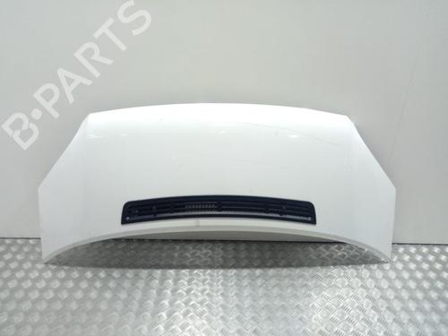 Used Hood FORD TRANSIT Van (FA_ _) [2006-2014]  18307475