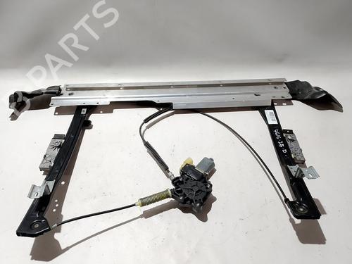 Used Front right window mechanism Front right window mechanism 37238938 37238938