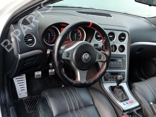Left rear window switch ALFA ROMEO 159 (939_) 1.9 JTDM 16V (939AXC1B, 939AXC12) | BP30372489I29  - Image 7
