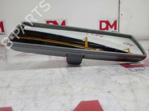 Ryggespeil Innvendig VW TOUAREG (7LA, 7L6, 7L7)  | BP12834106I6 