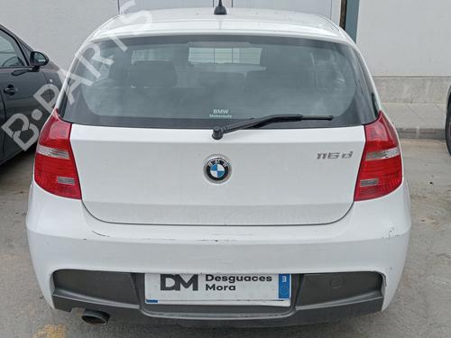 Instrument cluster BMW 1 (E87) 116 d | BP27498476C47  - Image 11