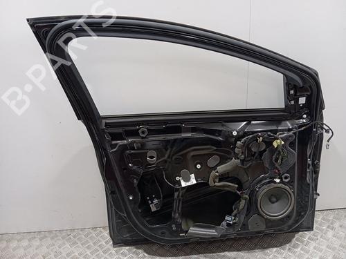 Left front door FORD FOCUS III  | BP28488157C2 