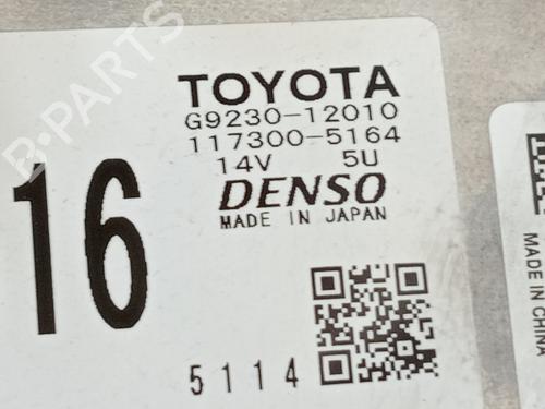 Other TOYOTA AURIS (_E18_)  | BP19261886O1 