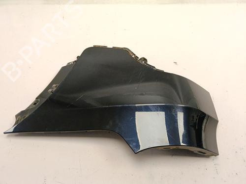 Used Corner bumper Corner bumper BMW X5 (E70) xDrive 30 d (211 hp) 33437631 33437631