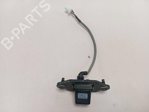Used Camera NISSAN QASHQAI I (J10, NJ10) [2006-2015]  31248565
