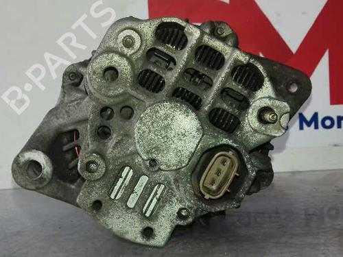 Alternator SUZUKI GRAND VITARA I (FT, HT) 2.0 4x4 (TA52, TL52, SQ420) | BP12645822M7 