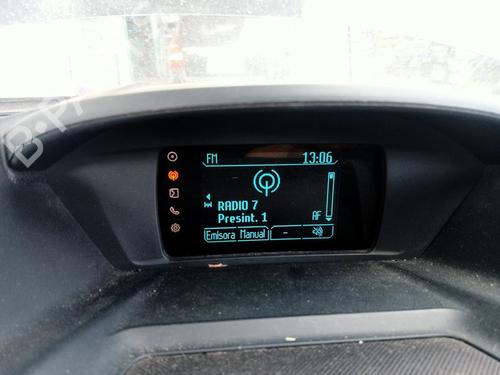 Display de informações FORD C-MAX II (DXA/CB7, DXA/CEU) [2010-2019]  28579308