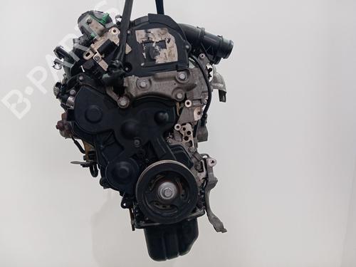 Engine CITROËN C4 Picasso II 1.6 HDi 90 | BP35966459M1 - Image 12