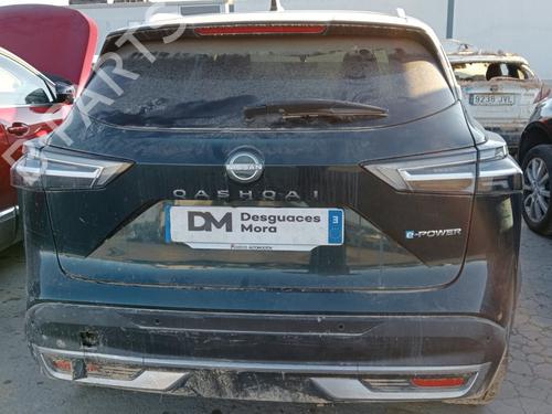 Headlight switch NISSAN QASHQAI III (J12)  | BP28030984I24  - Image 8
