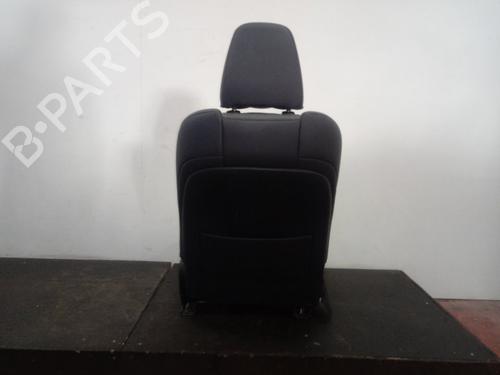 Left front seat LEXUS RX (_L1_) 450h AWD (GYL15_) | BP40103480C15 - Image 3