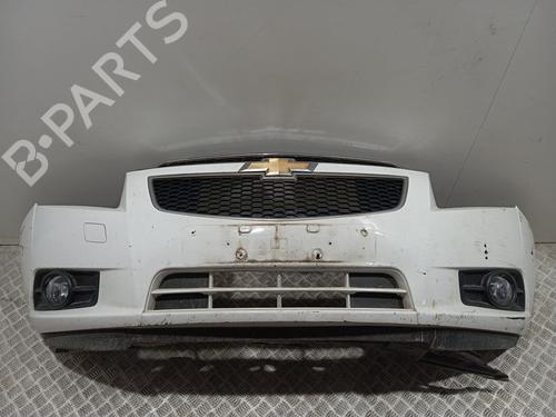 Foran kofangere CHEVROLET CRUZE (J300) [2009-2026]  31157579