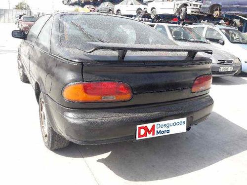 Front left exterior door handle NISSAN 100NX (B13)  | BP30370743C128 