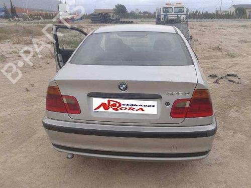 Climate control BMW 3 (E46) 320 d | BP12833451I5