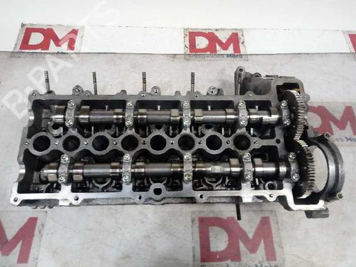 Cylinder head FORD ESCORT VI (GAL, AAL, ABL) | BP12936420M5