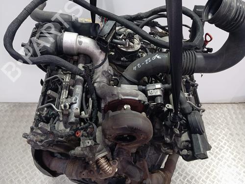 Engine MERCEDES-BENZ SPRINTER 5-t Platform/Chassis (B906) 518 CDI 4x4 (906.153, 906.155, 906.253, 906.255) | BP25904298M1 