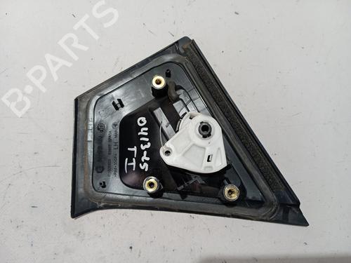 Rear left exterior door handle NISSAN MICRA V (K14)  | BP28031564C130 