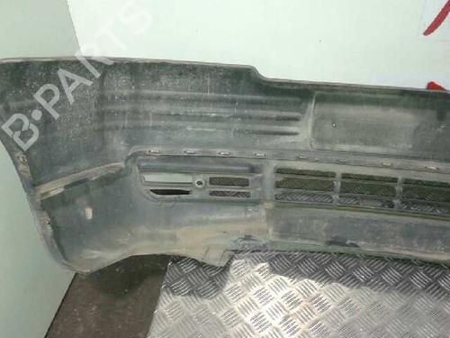 Front bumper SEAT AROSA (6H1) 1.4 | BP12638394C7 