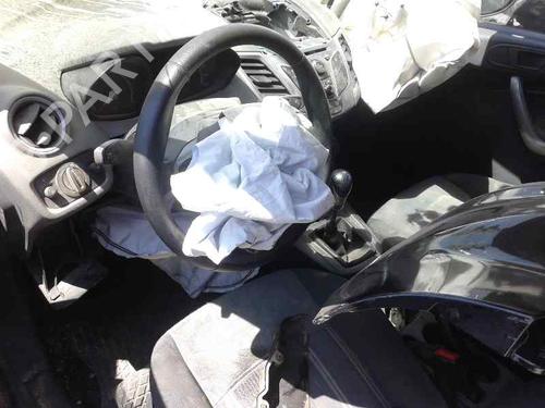 Ignition barrel FORD FIESTA VI (CB1, CCN) 1.6 TDCi | BP16730158M48 