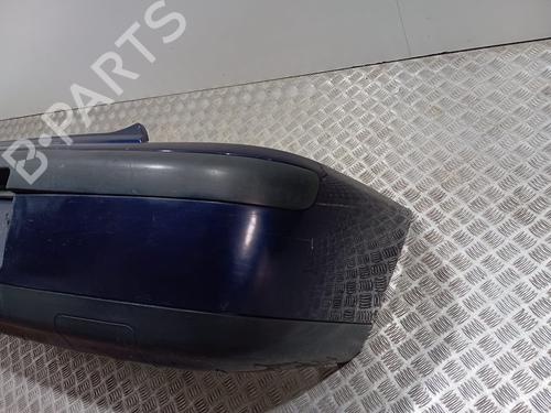 Rear bumper SEAT CORDOBA (6K1, 6K2) 1.4 16V | BP26619779C8 