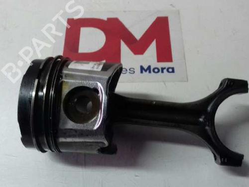 Annen NISSAN INTERSTAR Van (X70) [2002-2025]  14128663