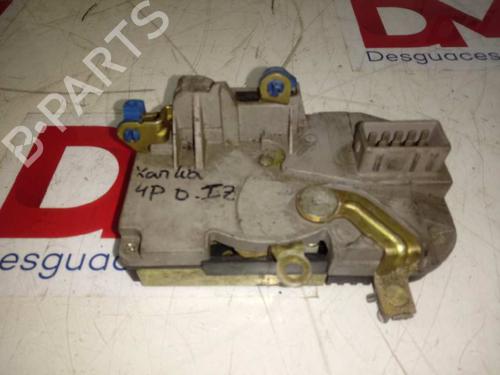 Used Front right lock CITROËN XANTIA (X1_, X2_) [1993-2003]  12839991